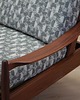 sofy i szezlongi Sofa tekowa, duński design, lata 70, produkcja: Dania 6