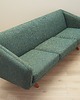 sofy i szezlongi Sofa zielony melanż,  lata 60,  A. Mikael Laursen, Illum Wikkels 3
