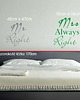 inne mrs always right & mr right 1