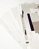 notatniki i albumy PAPER 2PACK zestaw unikatowych papierów 4