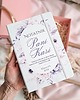 notatniki i albumy ELEGANCKI NOTES z personalizacją, prezent dla mamy, nauczyciela podziękowania 2