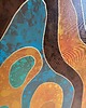obrazy Obraz  "Stan  skupiennia" 90x130 3