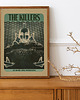 plakaty Plakat The Killers (Pressure Machine) 1