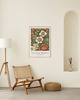 plakaty PLAKAT dekoracyjny , William Morris, wystawowy 3