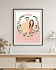 plakaty Plakat personalizowany (2 osoby) 1