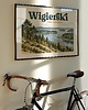 plakaty Plakat Wigierski Park Narodowy - Druk Pigmentowy 5