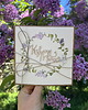 kartki scrapbooking Ręcznie robiona kartka na dzień matki, dla mamy - prezent (p) 1