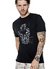 t-shirty męskie T-shirt męski UNDERWORLD Cat 2