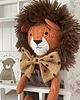 misie i maskotki Maskotka Lew Antoś 45 cm 1