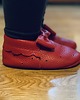 buty dziecięce Mokasyny (Red Bows) 6