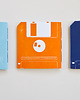 notatniki i albumy Podręczna pamieć analogowa- Notes 2