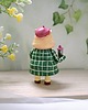 figurki i rzeźby Chomik Little Misfortune 4
