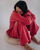 bluzki z długim rękawem damskie Longsleeve Lekko 2, Wiosenny Zachód 5