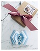 broszki Brosza  Baby Blue New 7