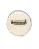 broszki Jasno brązowa broszka sutki - brown nipple broche 1