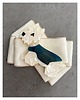 broszki Kolekcja Pop Art Dog Brosza  West / White Terrier. NEW 7