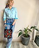 torby na ramię Torba Sultana style Mandala 2