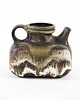 czajniki i dzbanki Dzbanek ceramiczny, West Germany, lata 60, produkcja: Steuler 2