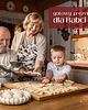 fartuchy kuchenne Elegancki Fartuch Kuchenny - RĘKODZIEŁO na Prezent 2