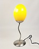 lampy stołowe Lampa stołowa z lat 90 w stylu Memphis. 5
