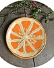 mydelniczki Mydelniczka / talerzyk "Arancione" 3
