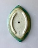 mydelniczki Mydelniczka ceramiczna  "Turkus" 4