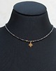 chokery Diamenty black vol. 3 /choker/- naszyjnik - Szlachetna kolekcja 2