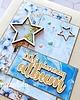 notatniki i albumy Album miękki na zdjęcia chłopca - prezent na roczek lub babyshower 6