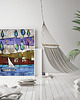 plakaty Everywhere - plakat 50x70 cm 1