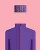 plakaty Grand Budapest Hotel - plakat 50x70 cm fine art 3