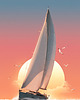 plakaty Plakat - Kierunek Sardynia 2
