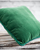 poduszki, poszewki - różne Poduszka Bottle Green  6