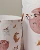 pojemniki na zabawki Komplet dwóch pojemników  na zabawki 2