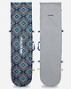 torby podróżne Pokrowiec na deskę snowboard bag torba etui plecak na buty 2w1 2