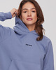 bluza z kapturem damska Bluza hoodie KOLLY Aspen Ski damska 2