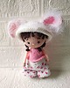 lalki Lala Marysia 18 cm 3