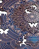 puzzle dla dzieci PUZZLE DREWNIANE LUKSUSOWA MANDALA 418 elementów 2
