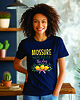 t-shirt damskie Koszulka MOSSURE -  SQUEEZE all day 7