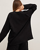 bluzki z długim rękawem damskie Longsleeve SEAN black 1