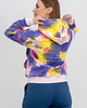 bluza z kapturem damska Bluza z kapturem ,,PEŁNA BARW" 3