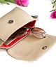 torby na ramię Torebko Nerka  Switch Bag Beżowa 6