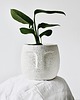 doniczki Doniczka B-Face White 7