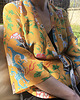 bluzki kimonowe damskie Bluzka Dragon Kimono 3