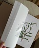 kalendarze i plannery Planner dark flowers 1