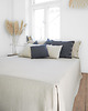 koce i narzuty Lamberkin Classic NATURAL 3