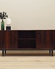 komody Komoda palisandrowa, duński design, lata 70, produkcja: Dania 1