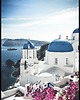 plakaty Galeria plakatów "Zachwycające Santorini" 3