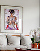 plakaty Akt M - plakat 50x70 cm 4
