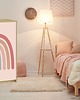 meble do pokoju dziecka Komoda/szafka boho do pokoju dziecięcego RAINBOW BOHO 1