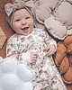 pokój dziecka - różne Tabliczki z miesiącami do zdjęć 1